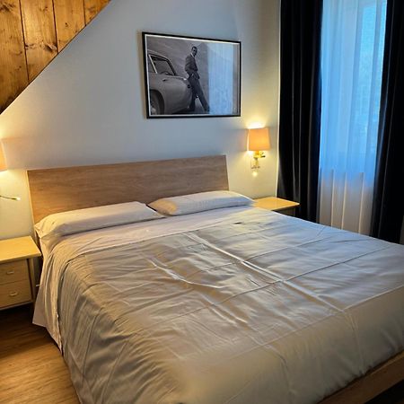 Albergo La Padana Монтебелло-Вичентино Экстерьер фото