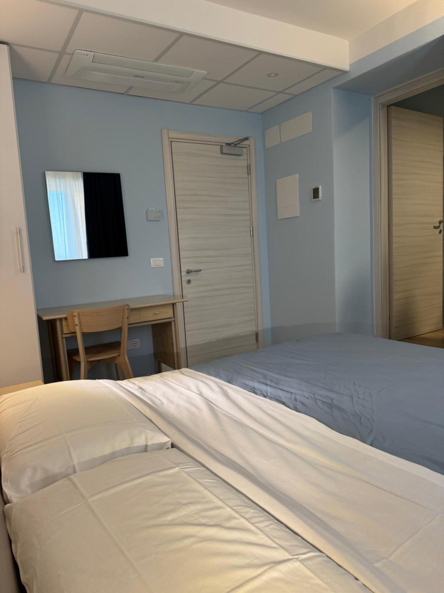Albergo La Padana Монтебелло-Вичентино Экстерьер фото