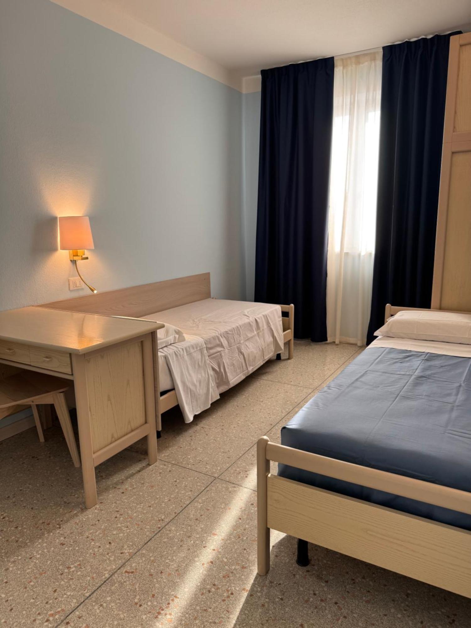 Albergo La Padana Монтебелло-Вичентино Экстерьер фото