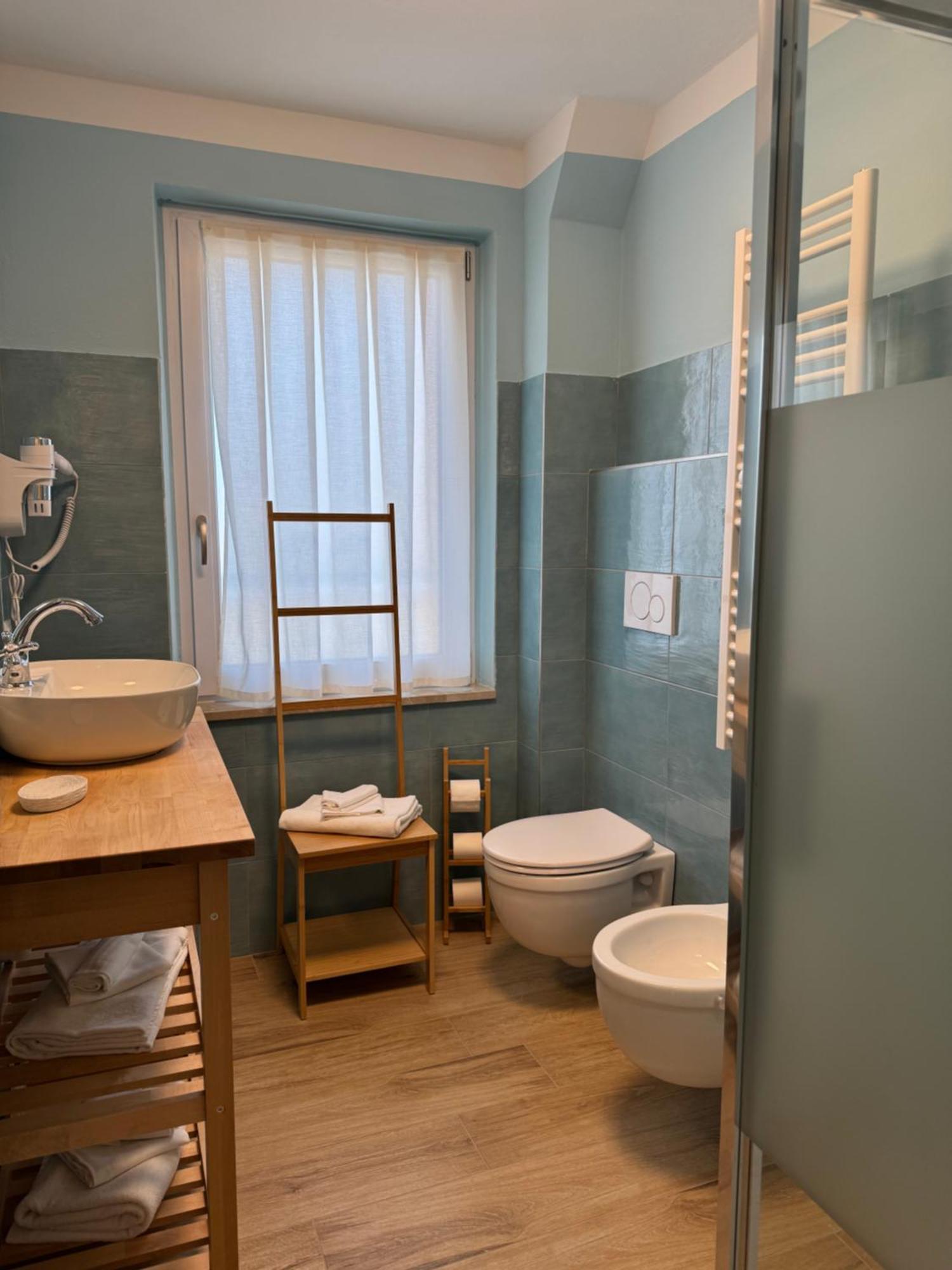 Albergo La Padana Монтебелло-Вичентино Экстерьер фото