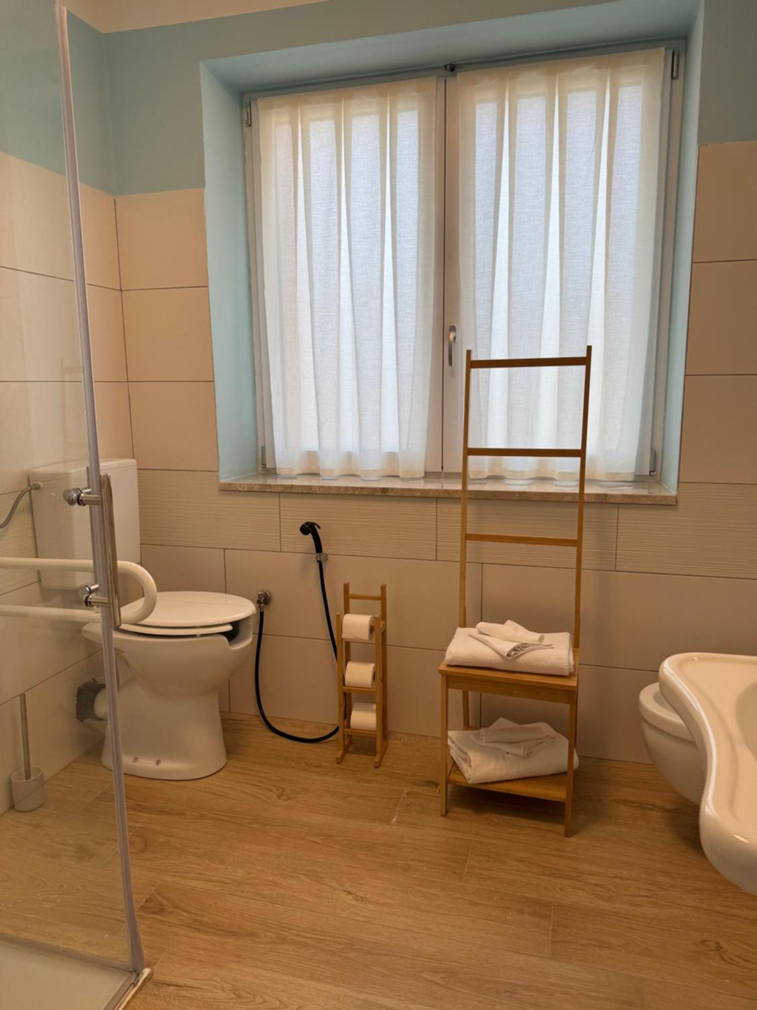 Albergo La Padana Монтебелло-Вичентино Экстерьер фото