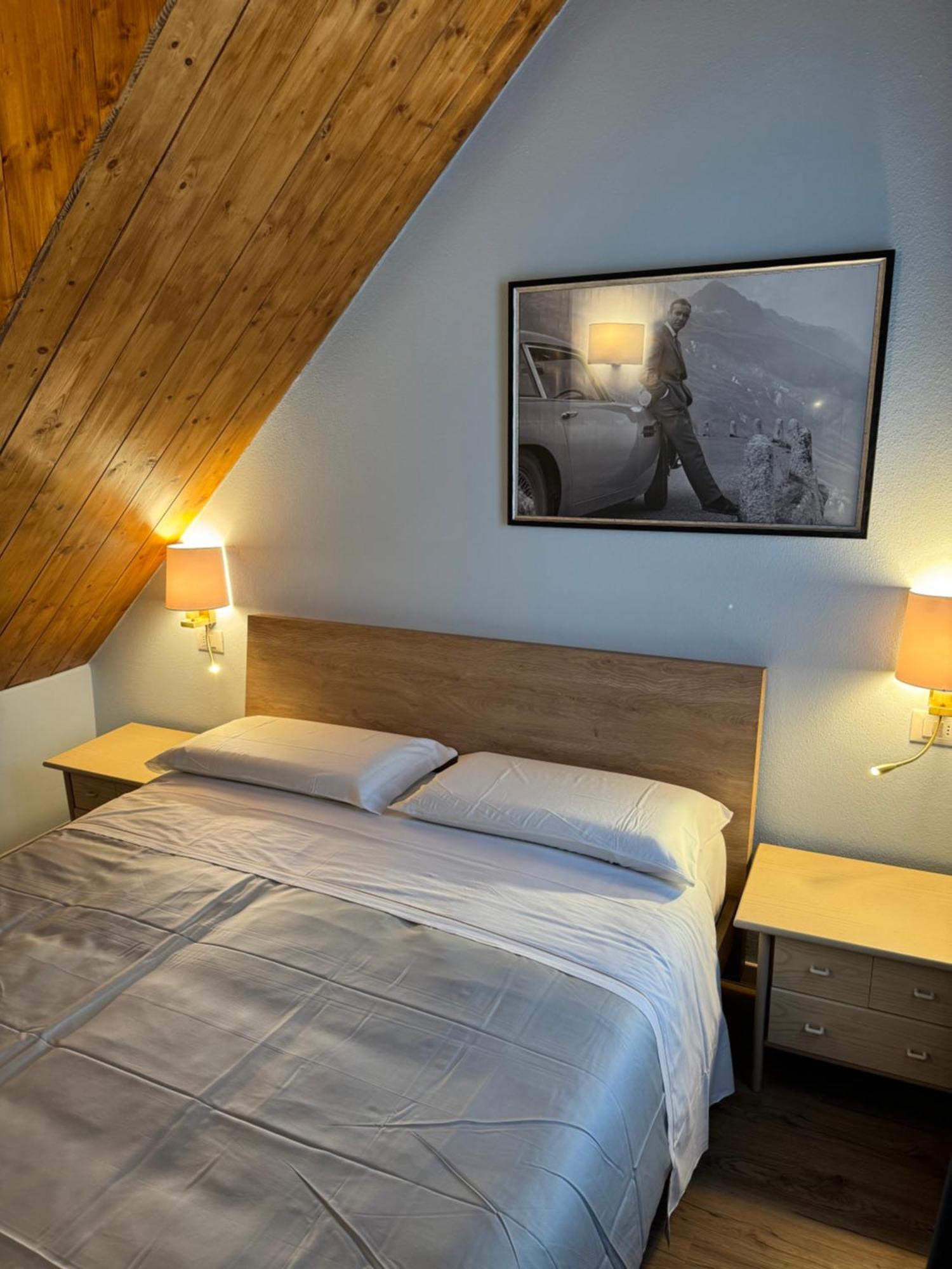 Albergo La Padana Монтебелло-Вичентино Экстерьер фото