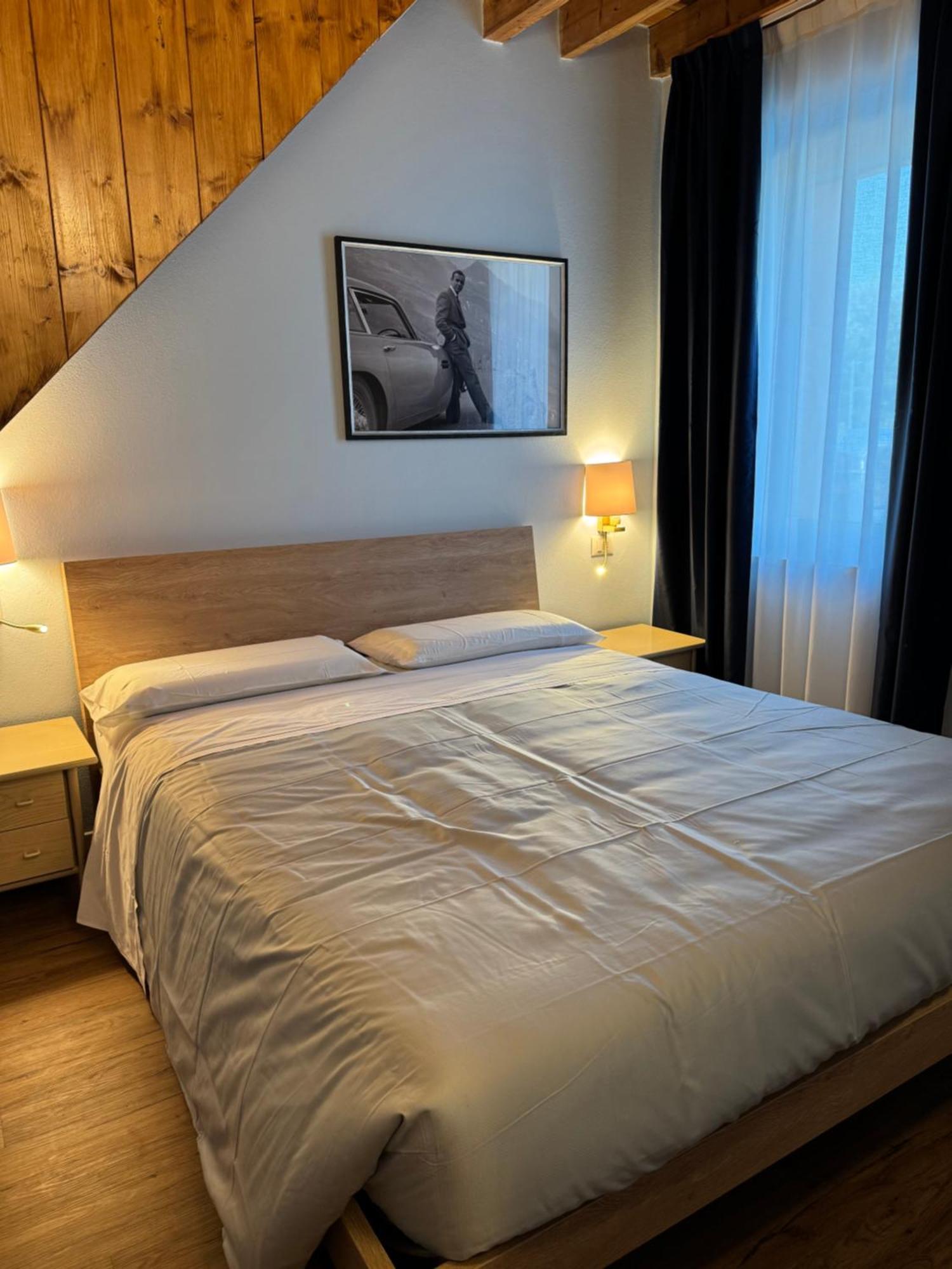 Albergo La Padana Монтебелло-Вичентино Экстерьер фото