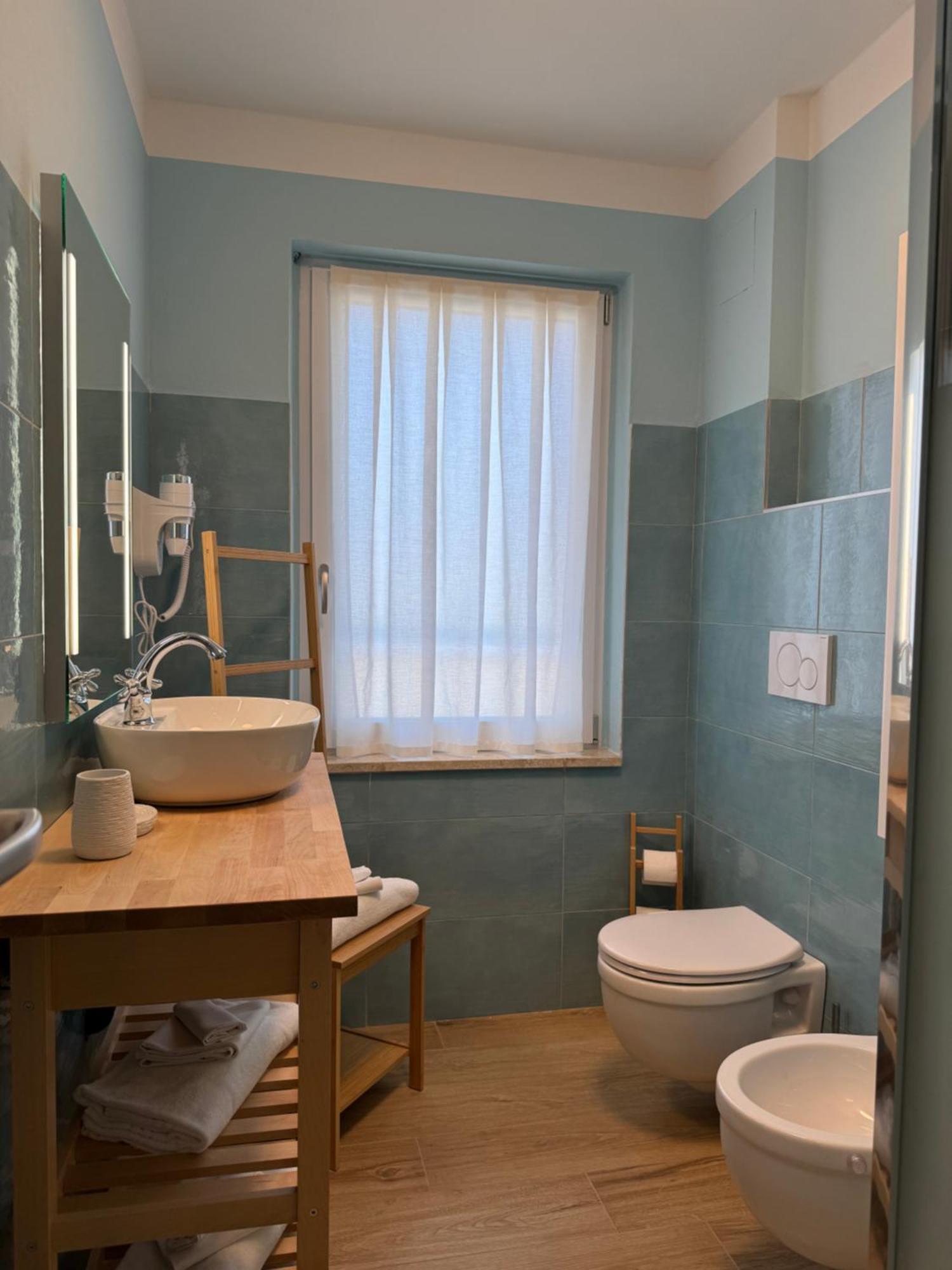 Albergo La Padana Монтебелло-Вичентино Экстерьер фото