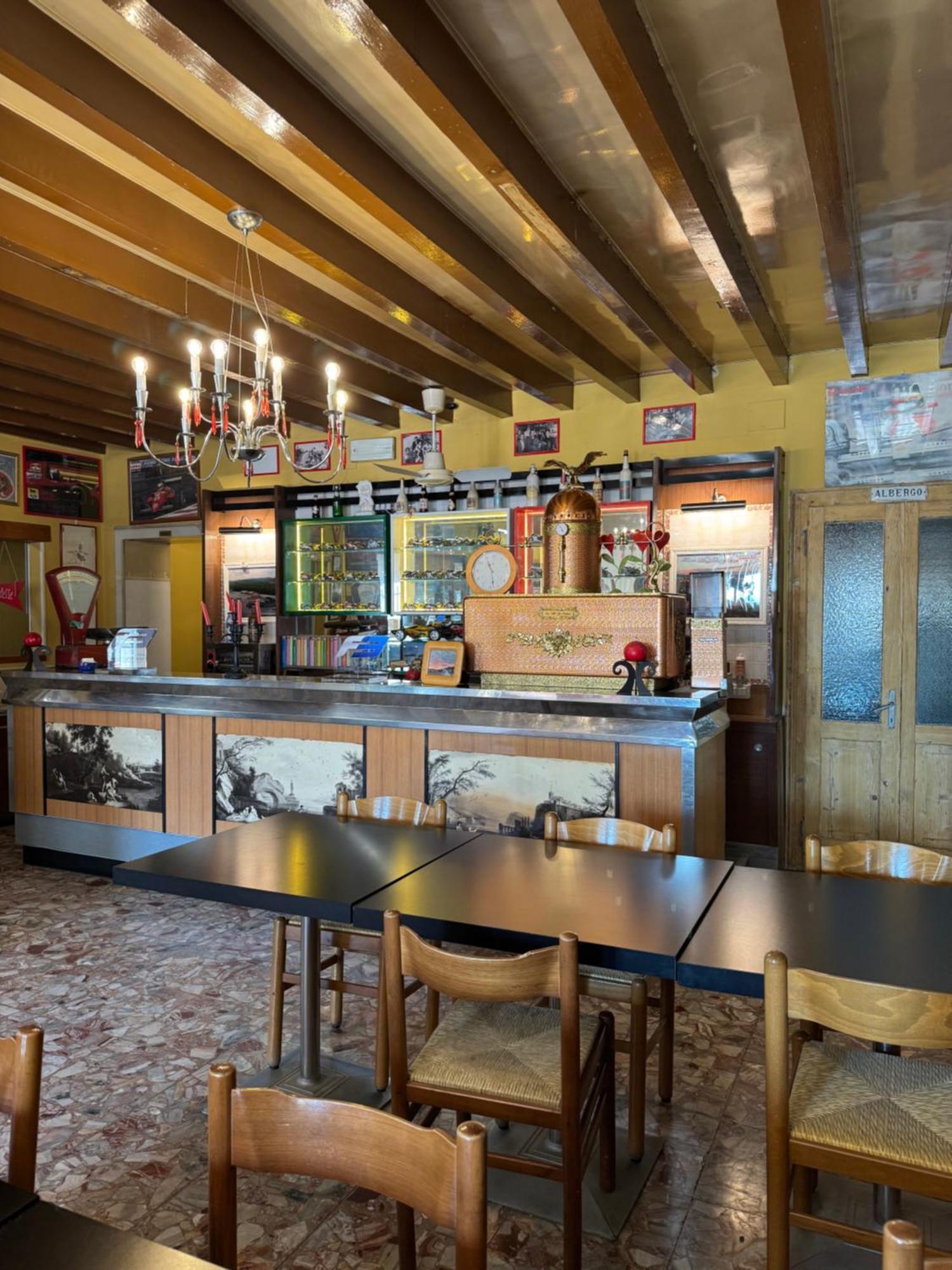 Albergo La Padana Монтебелло-Вичентино Экстерьер фото