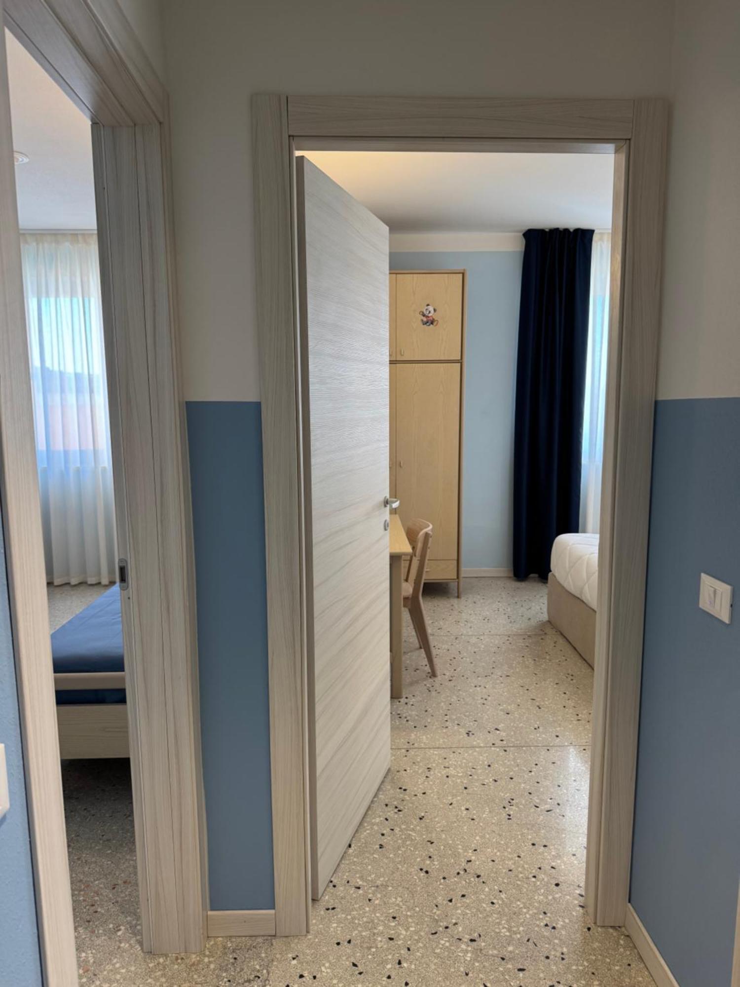 Albergo La Padana Монтебелло-Вичентино Экстерьер фото